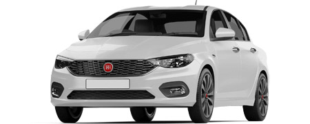 Fiat Egea