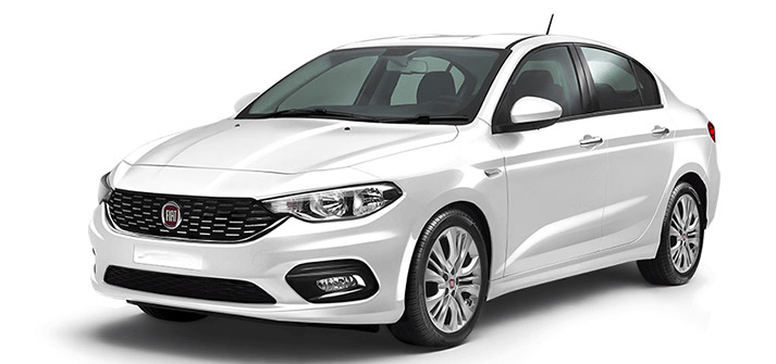 Fiat Egea